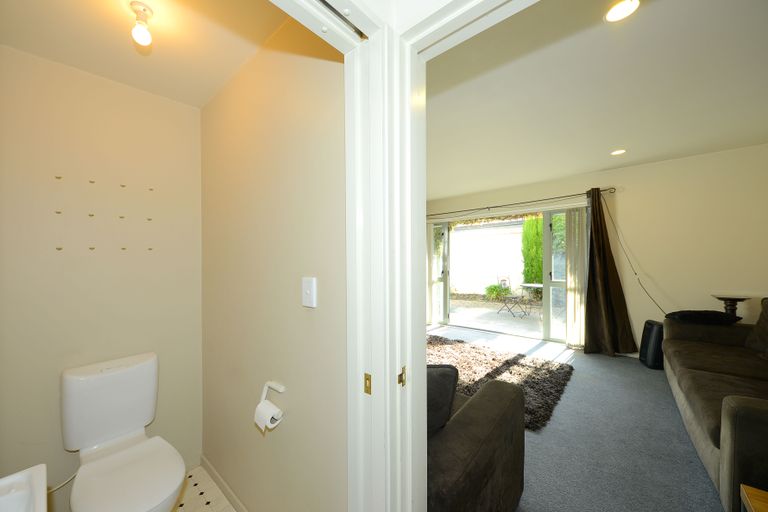 Photo of property in 2/64a Alexandra Street, Richmond, Christchurch, 8013