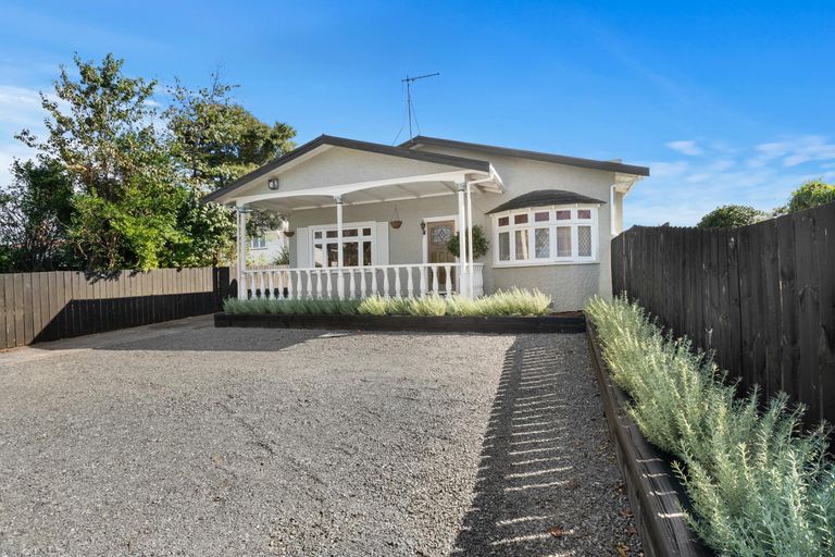 Photo of property in 319 Thames Street, Morrinsville, 3300