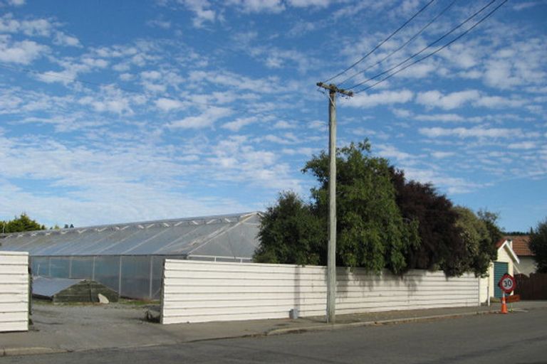 Photo of property in 31 College Street, Oamaru North, Oamaru, 9400