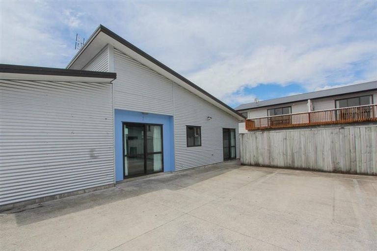 Photo of property in 55 York Street, Hamilton East, Hamilton, 3216
