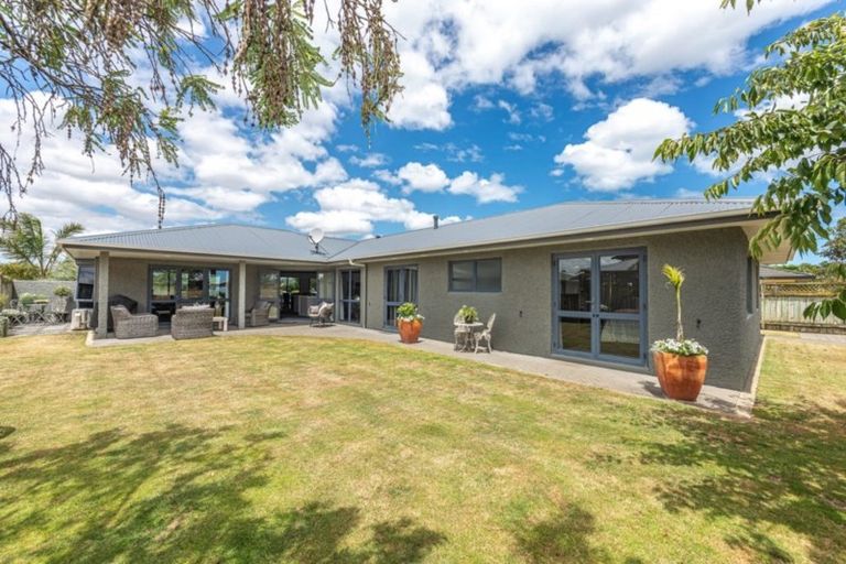 Photo of property in 43 Kakaho Drive, Tawhero, Whanganui, 4501