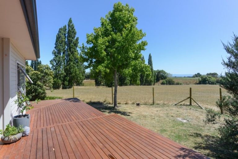 Photo of property in 472 Maharakeke Road, Waipukurau, 4281