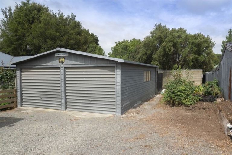 Photo of property in 4 Robert Street, Hinds, Ashburton, 7773