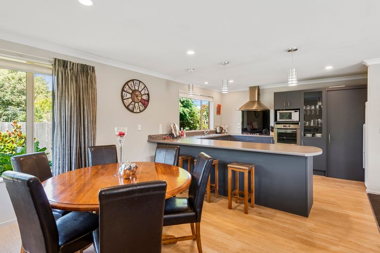 Photo of property in 12 Alderney Mews, Casebrook, Christchurch, 8051