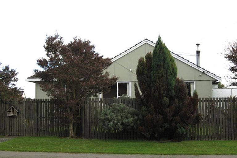 Photo of property in 51 Morrison Avenue, Northcote, Christchurch, 8052