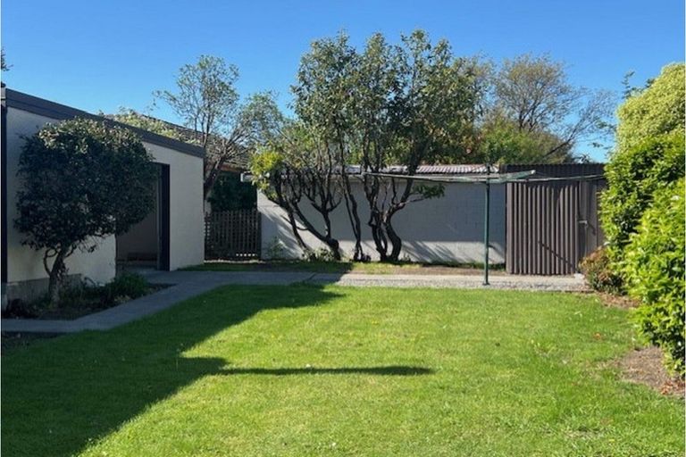 Photo of property in 30 Kildare Terrace, Lincoln, 7608