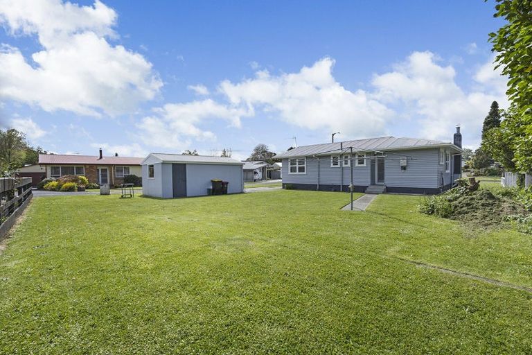 Photo of property in 8 Puriri Place, Matamata, 3400