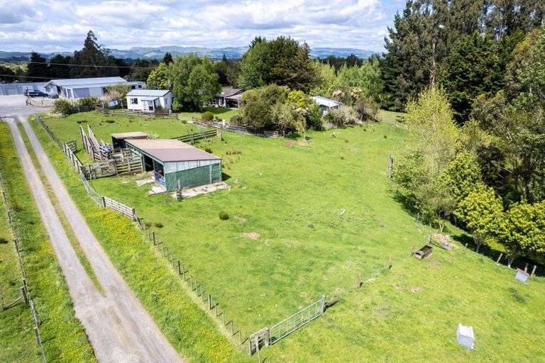 Photo of property in 148 Adelaide Road, Dannevirke, 4930