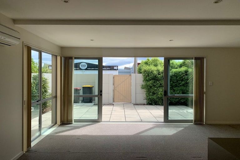 Photo of property in 140i Sherborne Street, St Albans, Christchurch, 8014