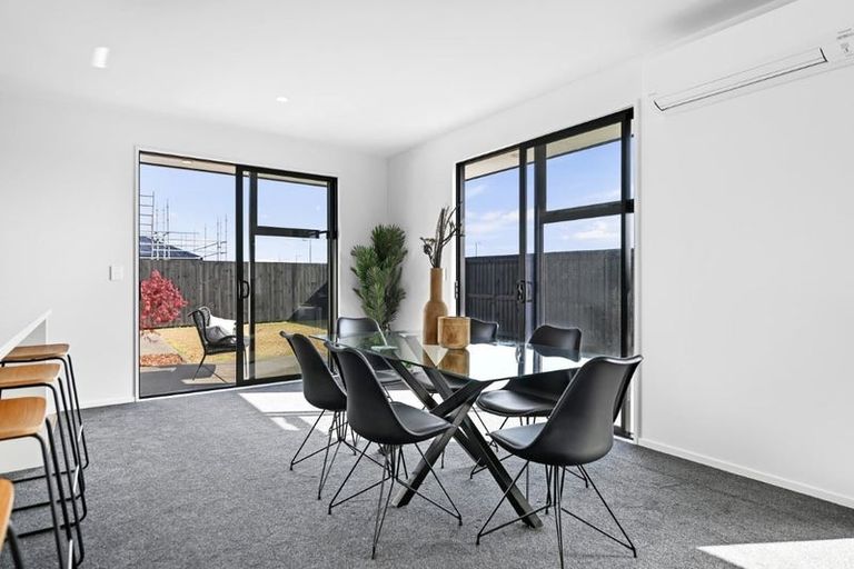 Photo of property in 27 Comer Street, Halswell, Christchurch, 8025