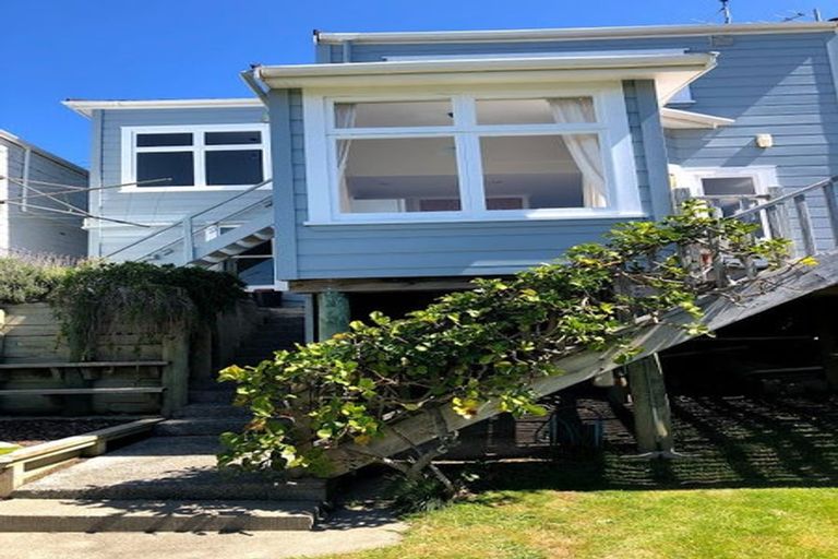 Photo of property in 26 Henry Street, Kilbirnie, Wellington, 6022