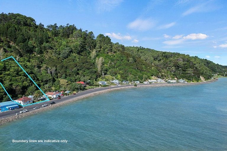 Photo of property in 534 Tararu Sh25 Road, Thames, 3500