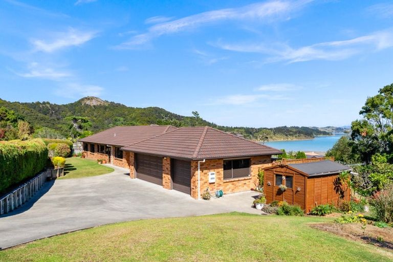 Photo of property in 78 Kiteone Road, Parua Bay, Whangarei, 0174