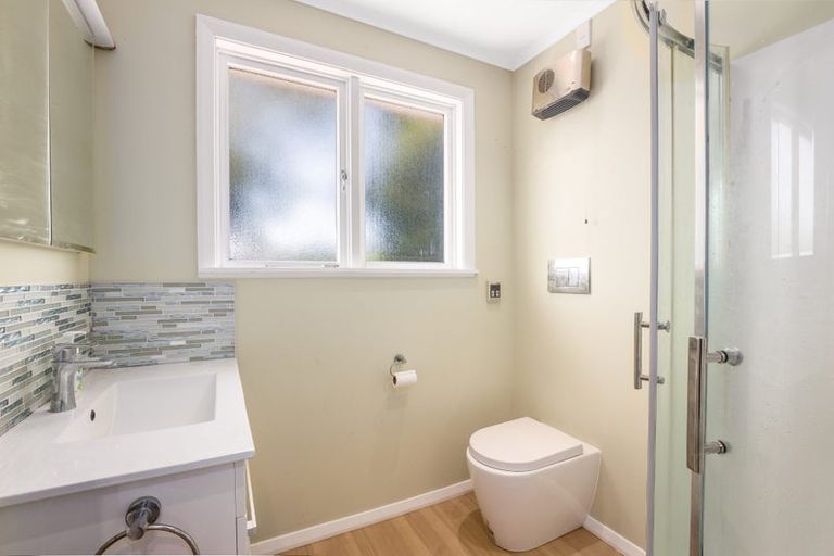 Photo of property in 49c Garden Road, Avalon, Lower Hutt, 5011