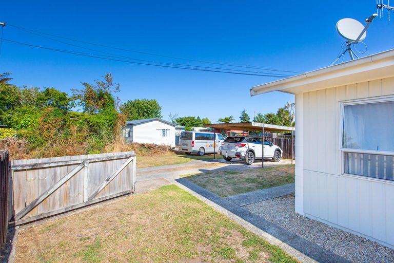 Photo of property in 50a Blackburn Street, Frankton, Hamilton, 3204