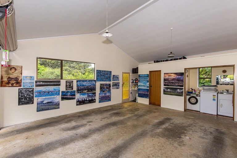 Photo of property in 161 Newton Road, Maungatapere, Whangarei, 0170