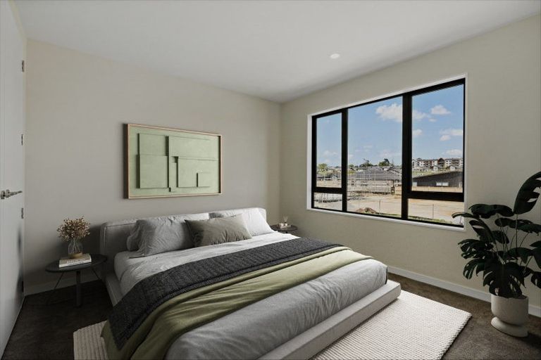 Photo of property in 18 Cara Avenue, Kumeu, 0810