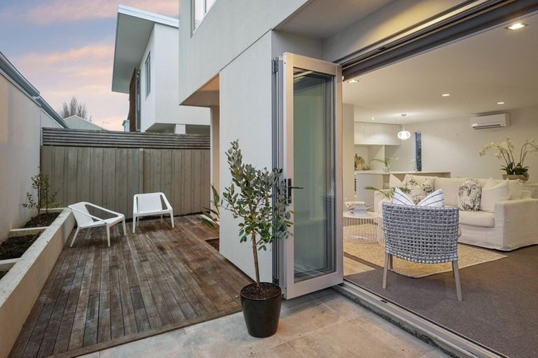 Photo of property in 84b Canon Street, St Albans, Christchurch, 8014