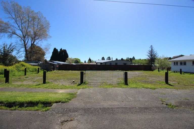 Photo of property in 12 Ward Street, Raetihi, 4632