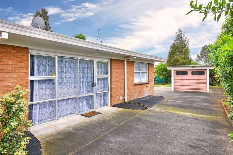 Photo of property in 3/46 Landscape Road, Papatoetoe, Auckland, 2025