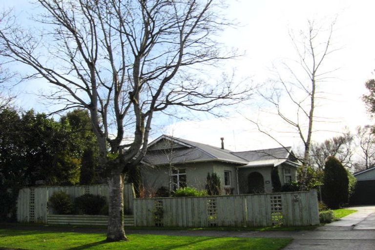 Photo of property in 42 Albert Street, Gladstone, Invercargill, 9810