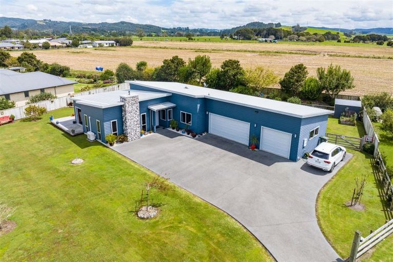 Photo of property in 5 Grange Lane, Waipu, 0510