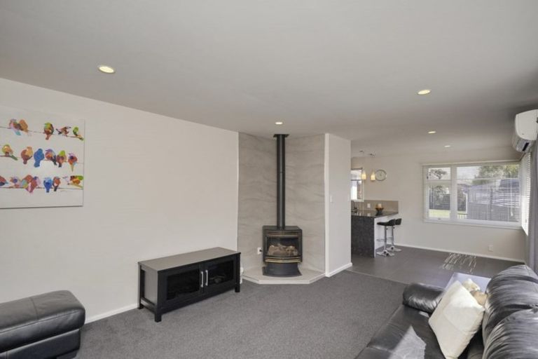 Photo of property in 20 Trafford Street, Harewood, Christchurch, 8051