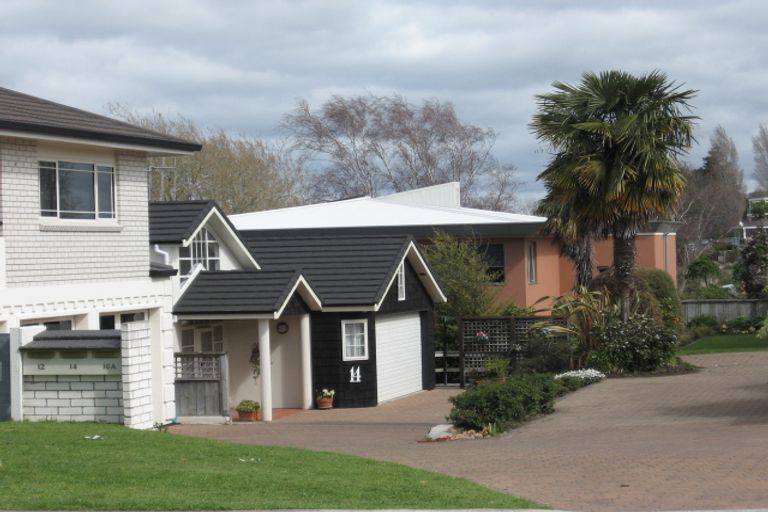 Photo of property in 16 Fifth Avenue, Tauranga, 3110