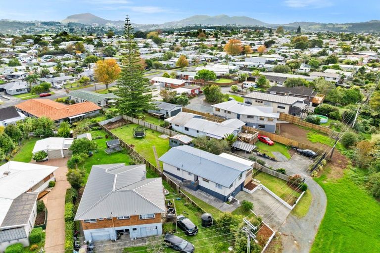 Photo of property in 35 Takahe Street, Tikipunga, Whangarei, 0112