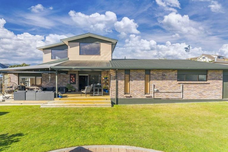 Photo of property in 10 Kapua Place, Taupo, 3330
