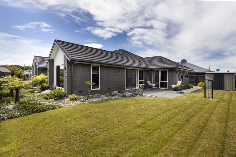 Photo of property in 15 Rose Manor Drive, Springlands, Blenheim, 7201