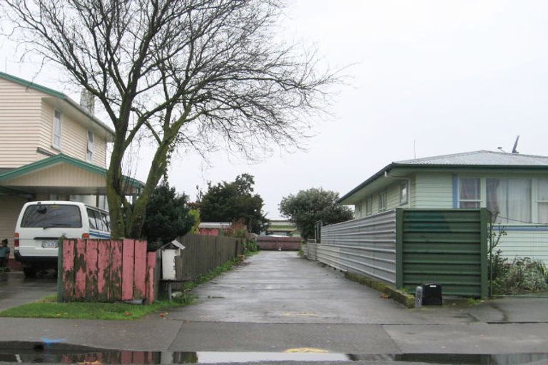 Photo of property in 607 Kiwi Street, Camberley, Hastings, 4120