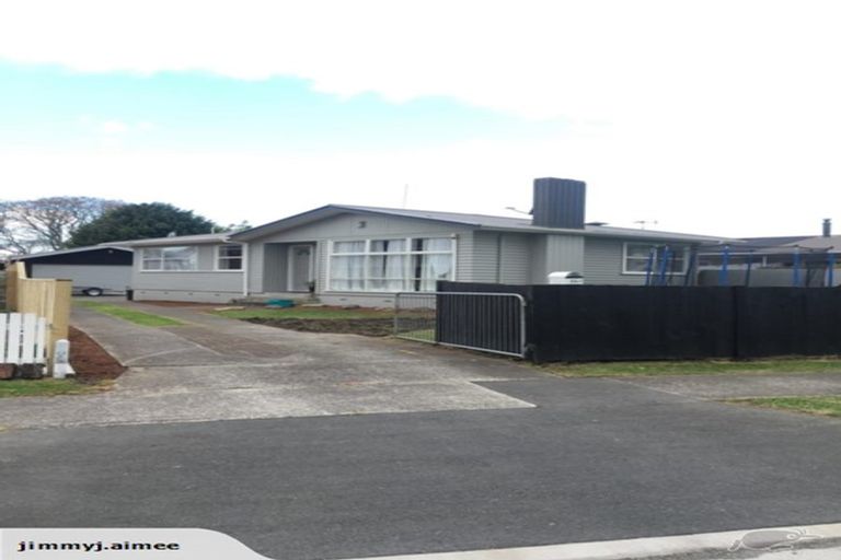 Photo of property in 34 Rhonda Avenue, Deanwell, Hamilton, 3206