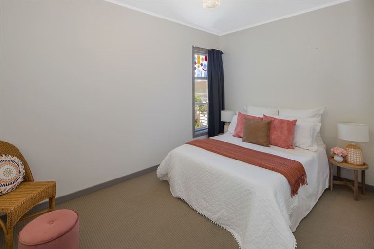 Photo of property in 3/12 Norna Crescent, Kelburn, Wellington, 6012