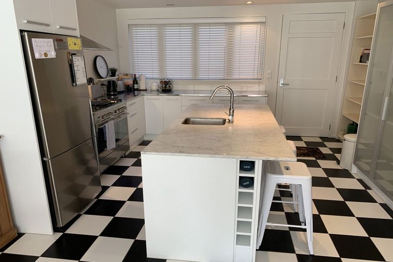 Photo of property in 1/12g Beaumont Street, Auckland Central, Auckland, 1010