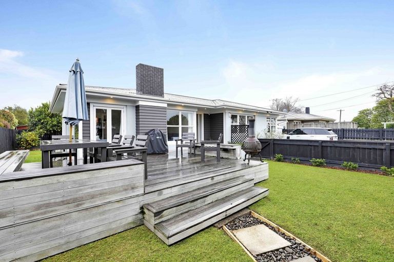 Photo of property in 23a Taylor Terrace, St Andrews, Hamilton, 3200