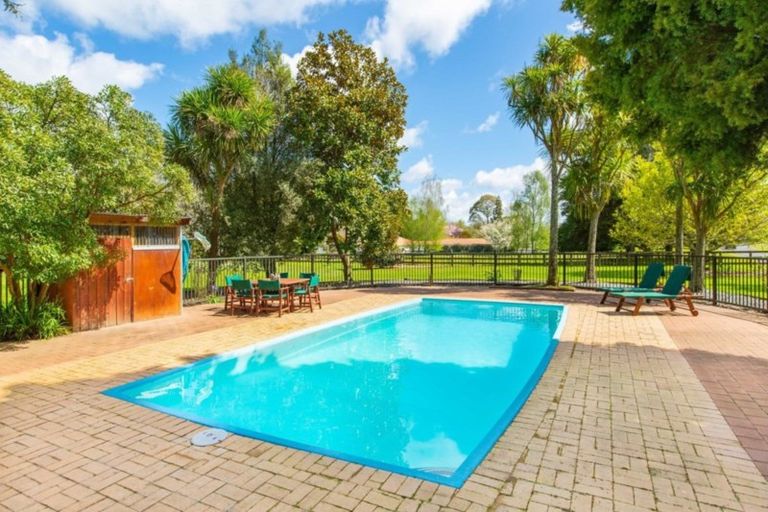 Photo of property in 11 Blue Heron Place, Tamahere, Hamilton, 3283