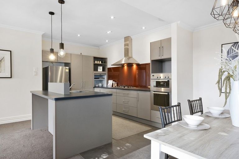 Photo of property in 55 Sligo Terrace, Roslyn, Dunedin, 9010