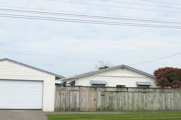 Photo of property in 193 Seaview Road, Westown, New Plymouth, 4310