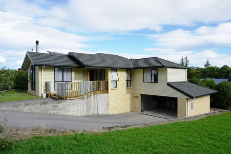 Photo of property in 45 Saint James Avenue, Hanmer Springs, 7334