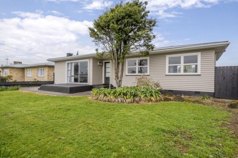 Photo of property in 24 Ferguson Street, Levin, 5510