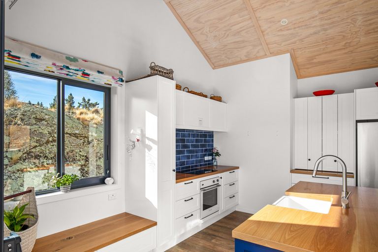 Photo of property in 20 Lookout Drive, Little Valley, Alexandra, 9320