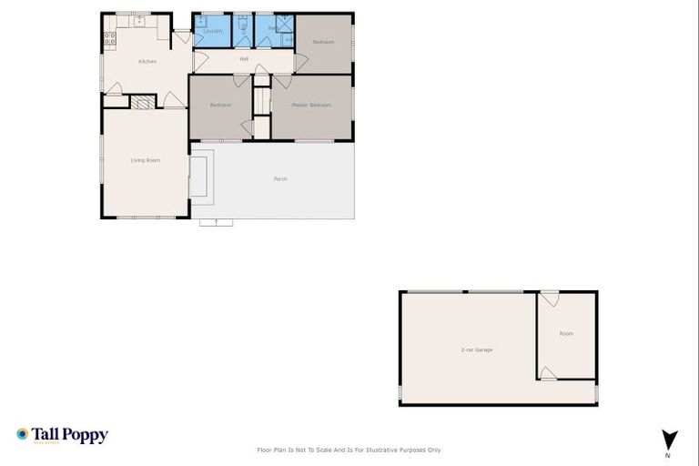 Photo of property in 6a Brewer Street, Blenheim, 7201