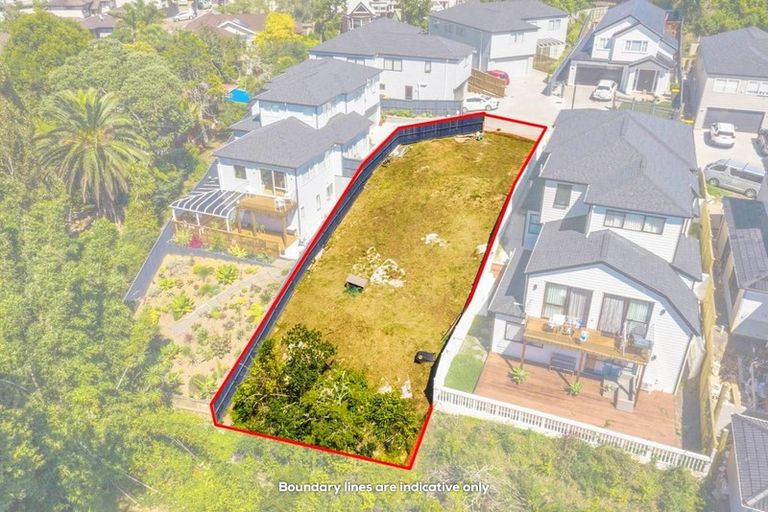 Photo of property in 6 Jaedee Court, Howick, Auckland, 2014