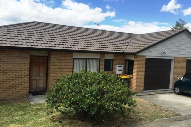 Photo of property in 70c Kayes Road, Pukekohe, 2120