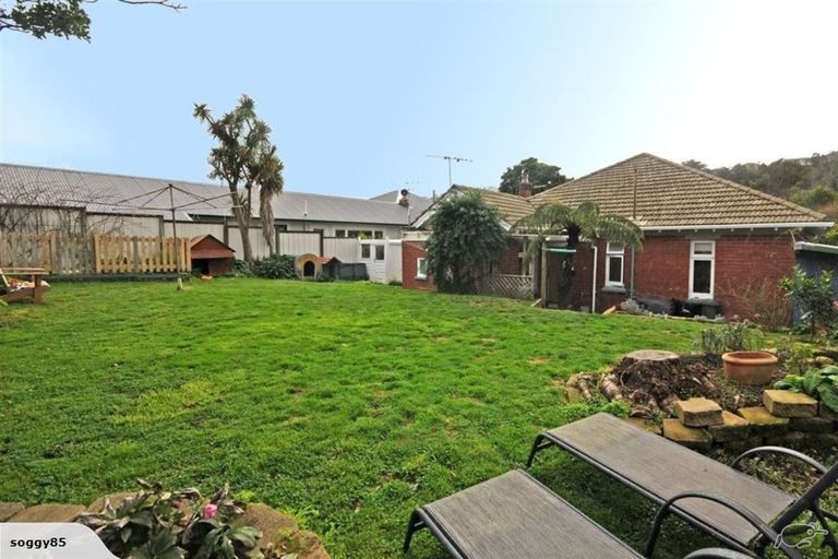 Photo of property in 343 Karori Road, Karori, Wellington, 6012