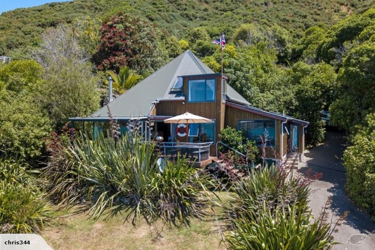 Photo of property in 638 Cable Bay Road, Cable Bay, Nelson, 7071