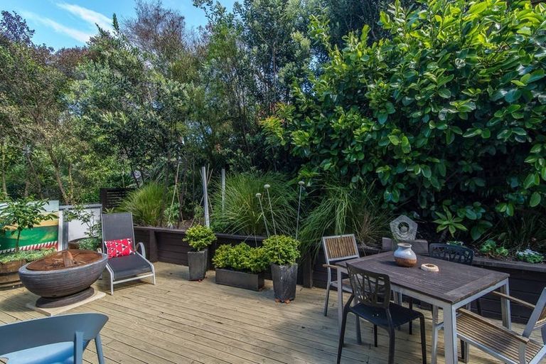 Photo of property in Fernhill Flats, 3/324 The Terrace, Te Aro, Wellington, 6011