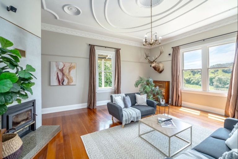 Photo of property in 146 Eringa Road, Longbush, Masterton, 5884