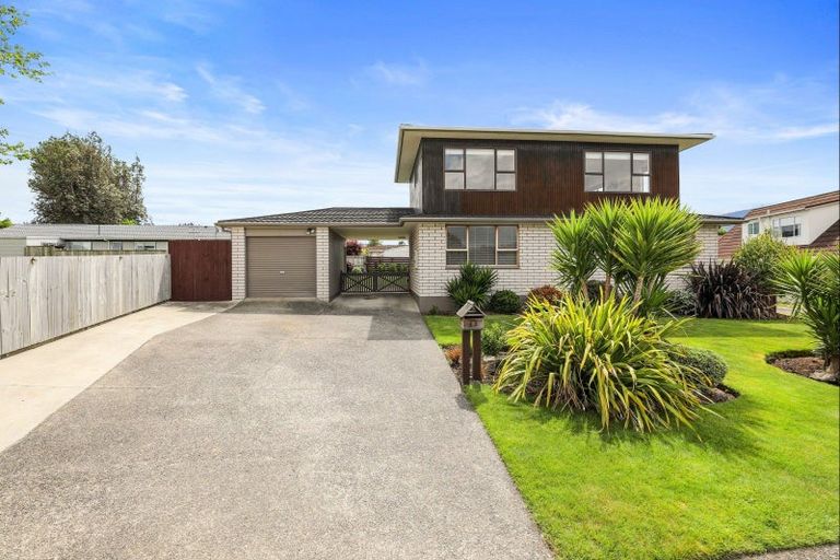 Photo of property in 13 Amun Place, Pomare, Rotorua, 3015
